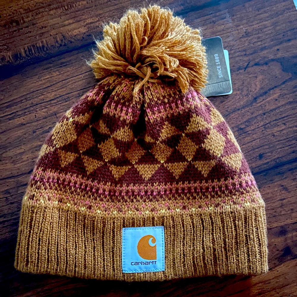Carhartt Woman’s Hat